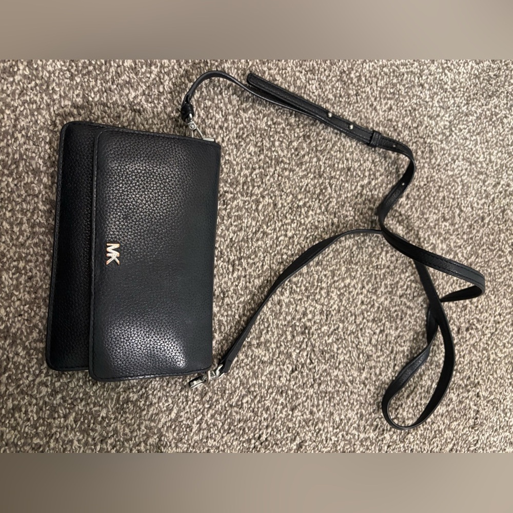 Michael Kors Crossbody